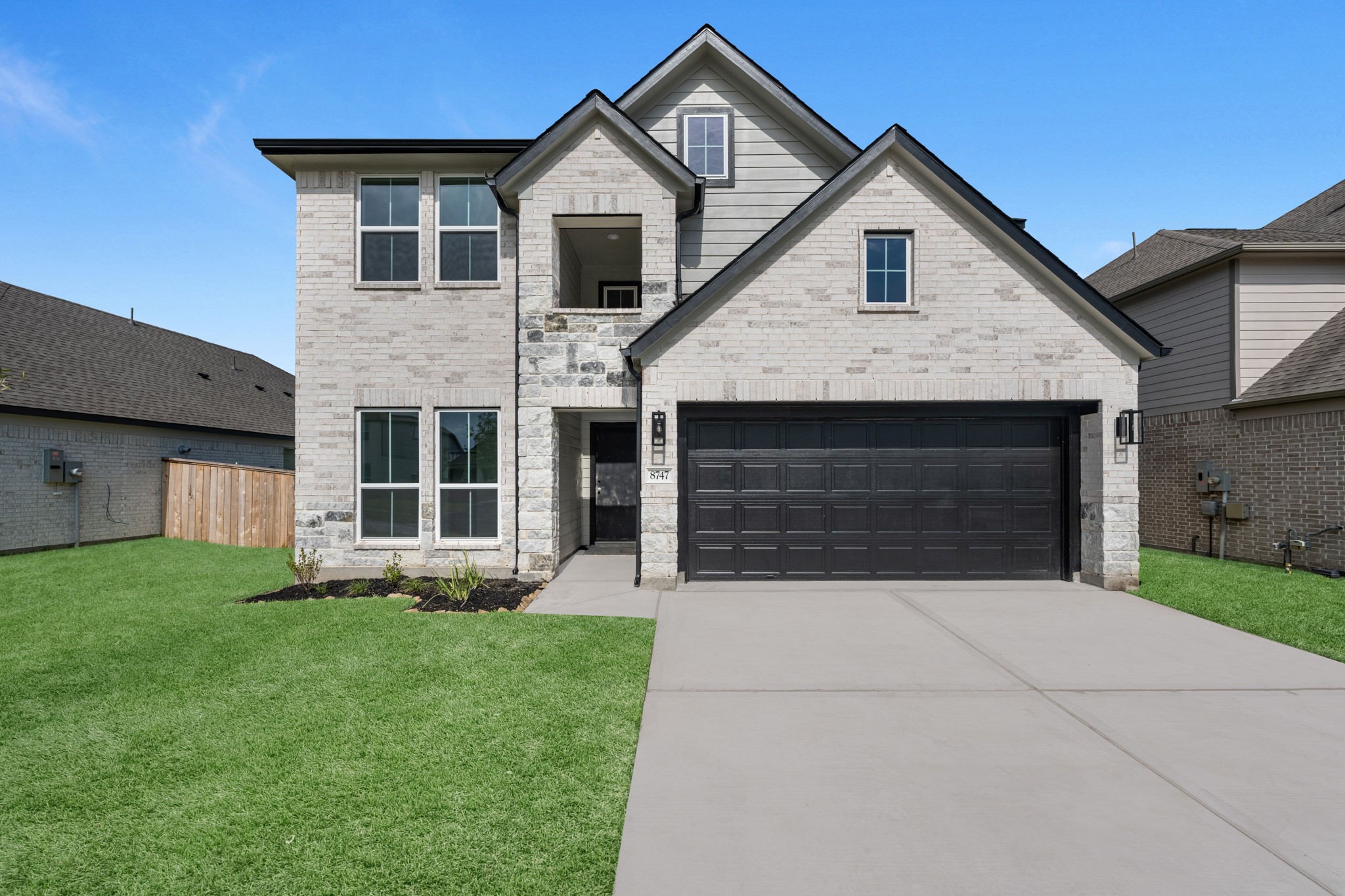 8747 Mallow Rose Way Rosharon, TX 77583 - Photo 28 of 36 Gallery Image 28