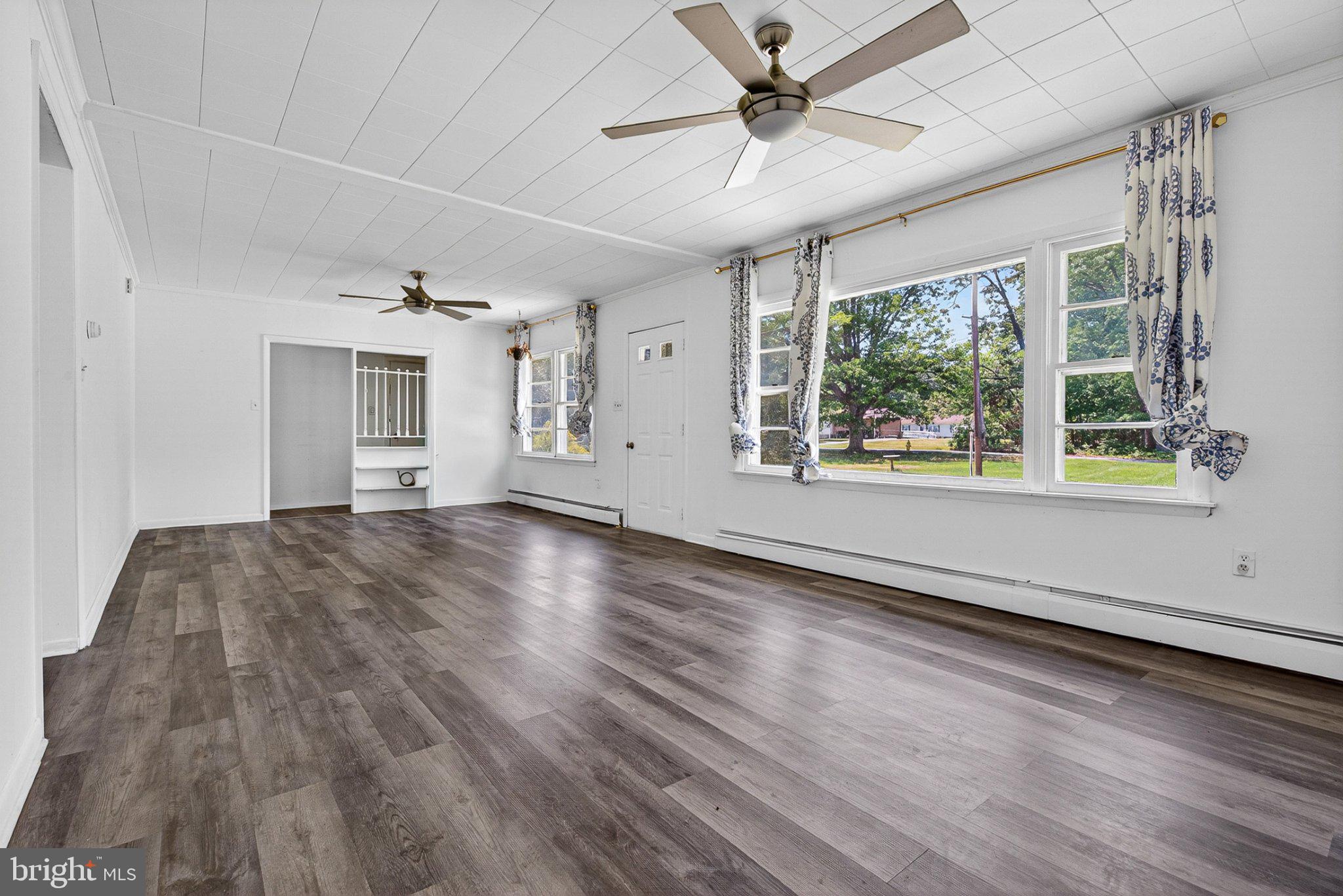 607 Dembytown Road, Unit B Joppa, MD 21085 - Photo 5 of 55 Bright and airy open space awaits.