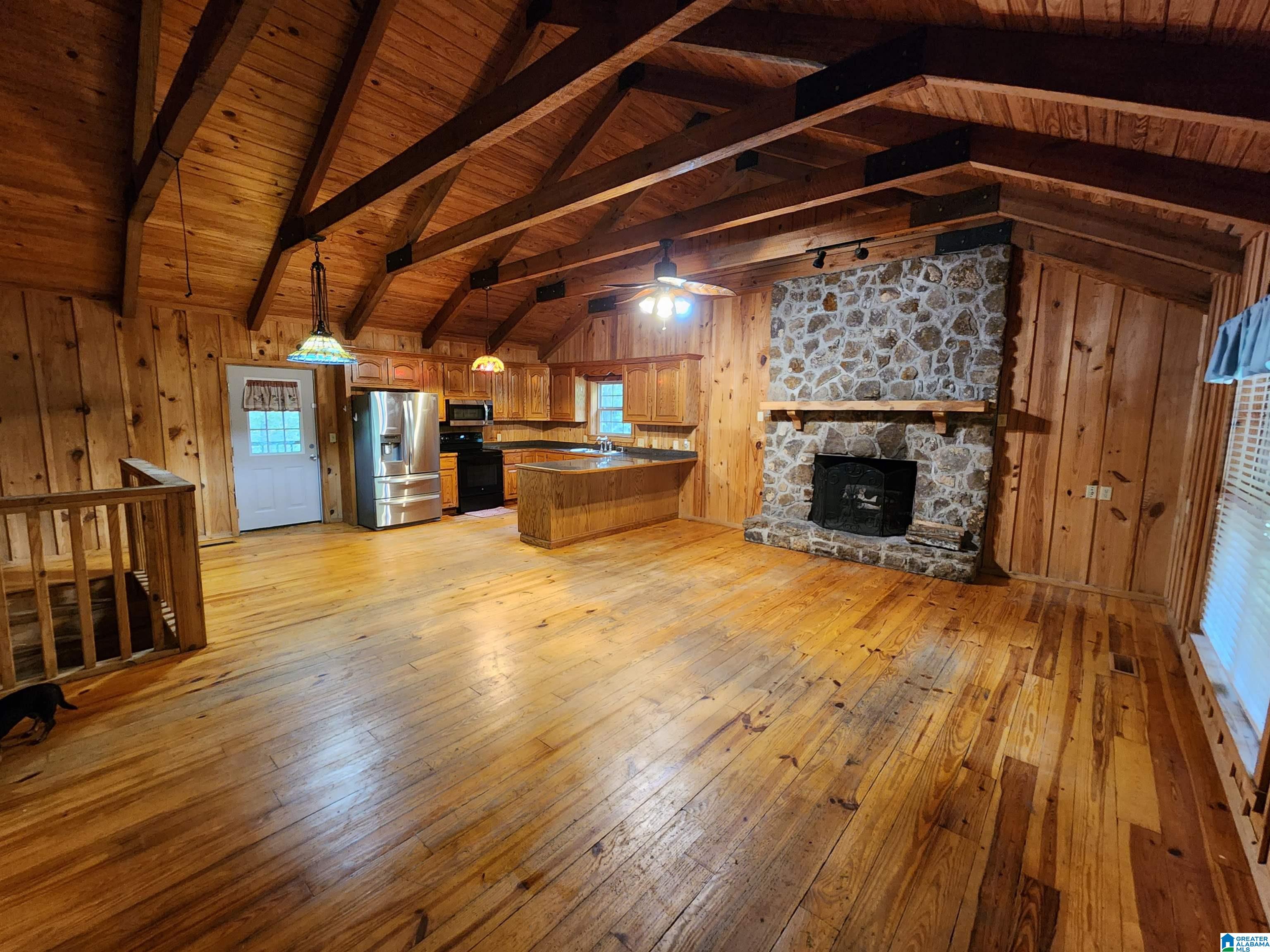 14843 Gallant Road Gallant, AL 35972 - Photo 20 of 100