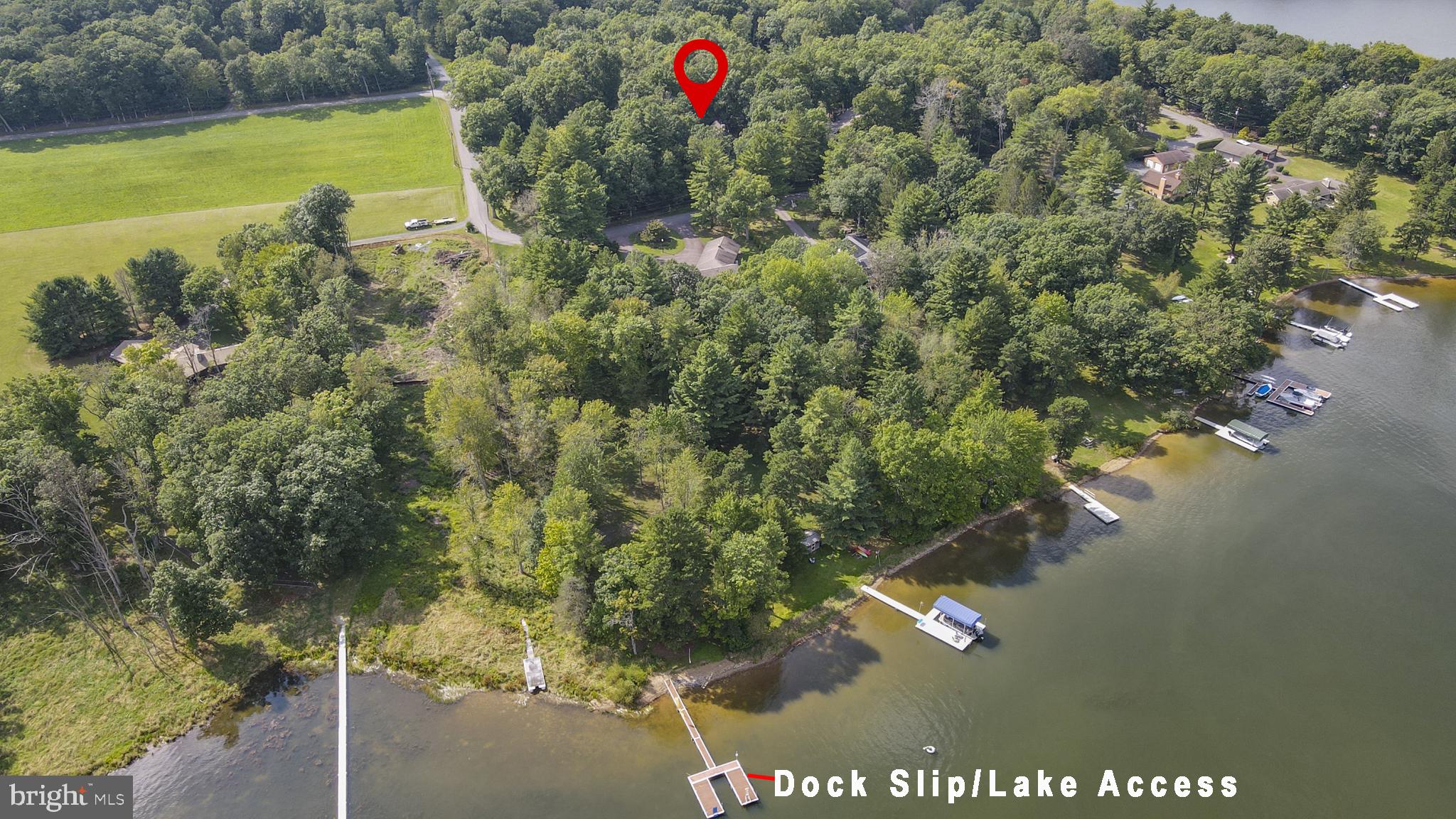 925 Pine Tree Point Road Swanton, MD 21561 - Photo 5 of 57 Gallery Image 5