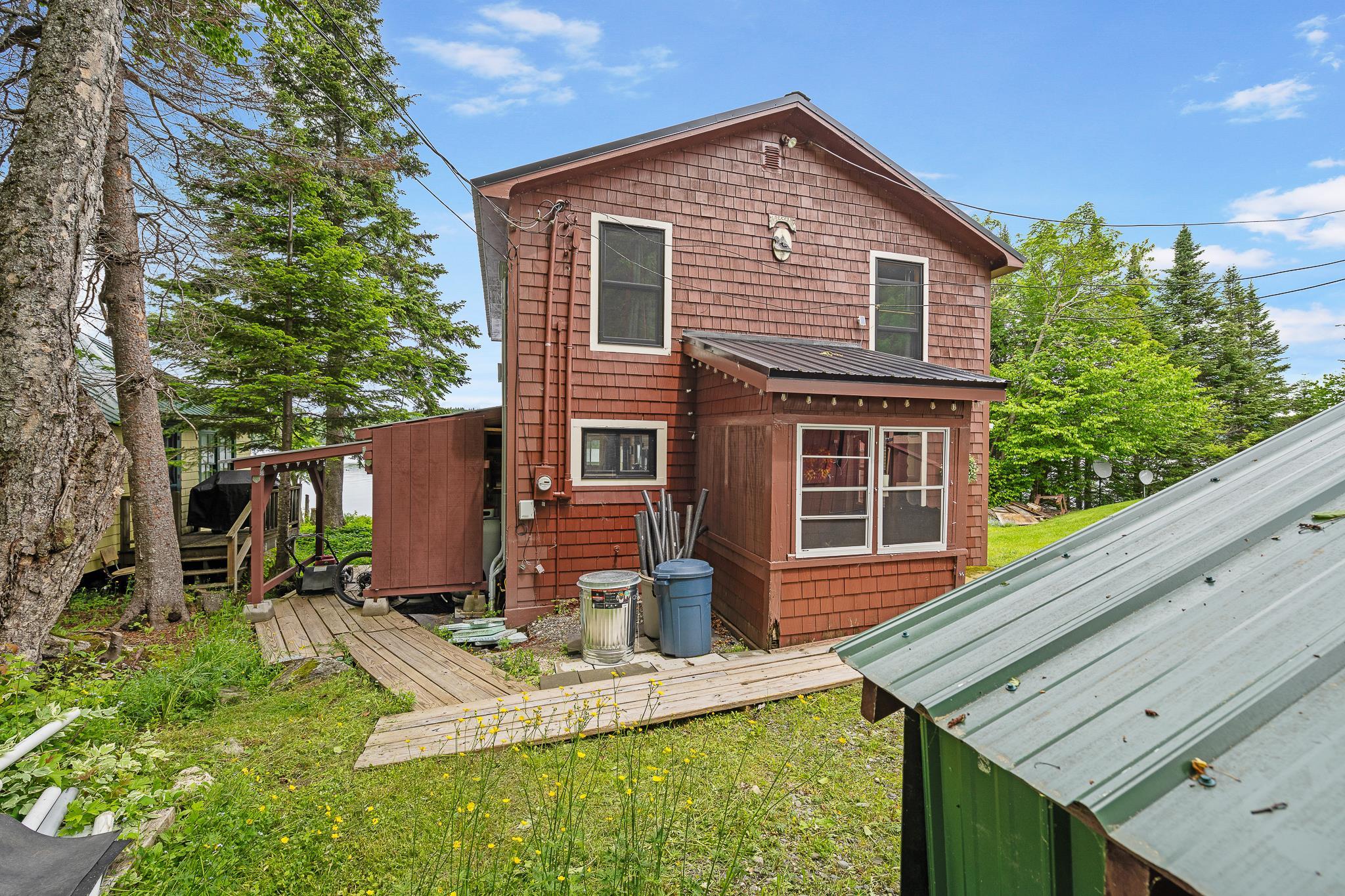 1437 Diamond Pond Road Stewartstown, NH 03576 - Photo 44 of 60