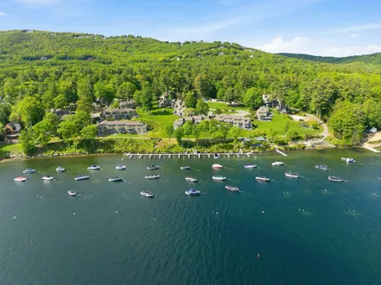 $750,000 | 2696 Lake Shore Road, Unit 91, Gilford, NH 03249