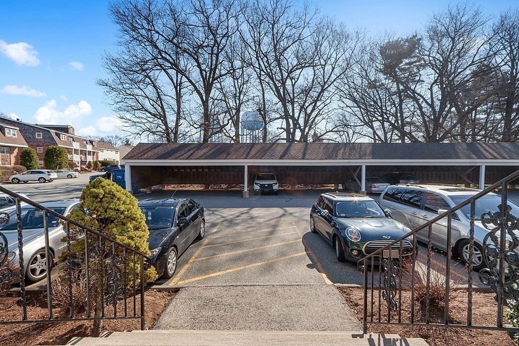 88 Beacon Street, Unit 5 Lawrence, MA 01843 - Photo 16 of 21