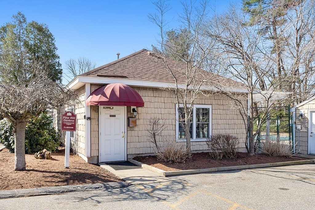 88 Beacon Street, Unit 5 Lawrence, MA 01843 - Photo 18 of 21