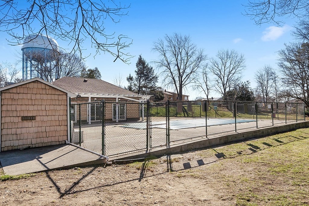 88 Beacon Street, Unit 5 Lawrence, MA 01843 - Photo 20 of 21