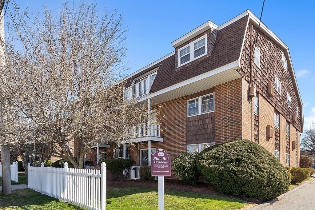 88 Beacon Street, Unit 5 Lawrence, MA 01843 - Photo 21 of 21