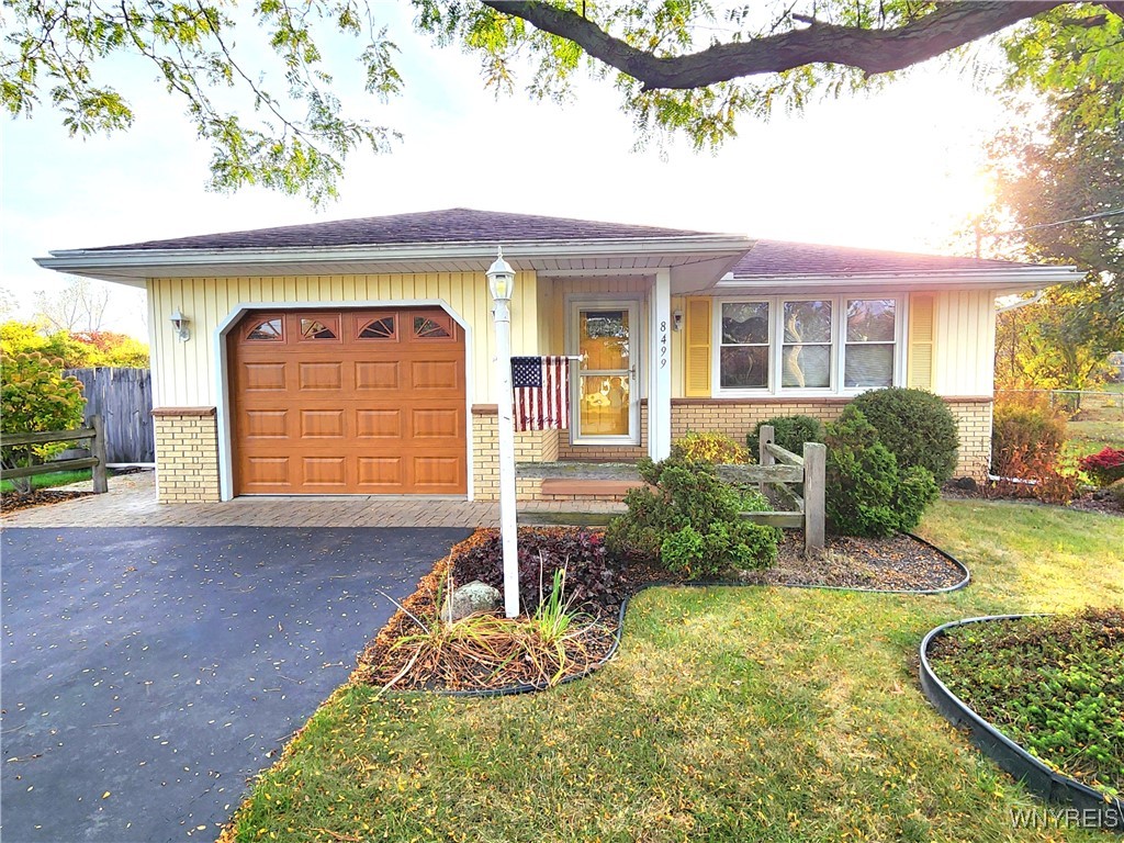 8499 Stringham Drive Batavia, NY 14020 - Photo 1 of 1 Gallery Image 1