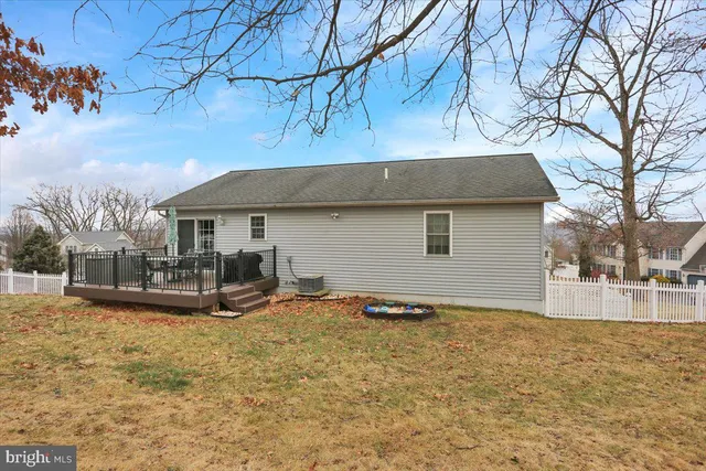 $320,000 | 32 Jack And Jill Drive, Schuylkill Haven, PA 17972