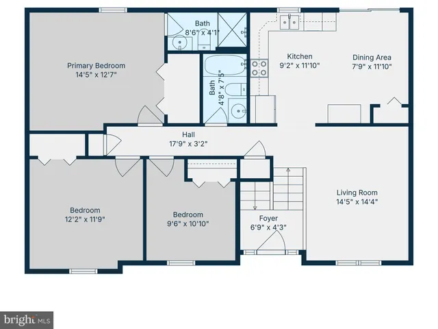 $320,000 | 32 Jack And Jill Drive, Schuylkill Haven, PA 17972