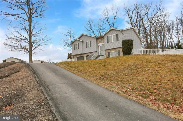 $320,000 | 32 Jack And Jill Drive, Schuylkill Haven, PA 17972