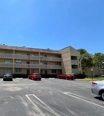 $120,000 | 6001 Northwest 61st Avenue, Unit 110, Tamarac, FL 33319