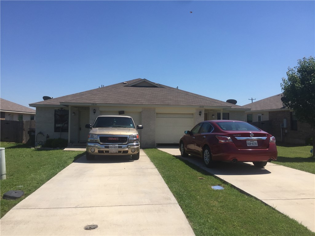 1010 Trail Driver Cove Georgetown, TX 78626 - Photo 1 of 1