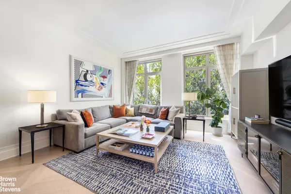 $5,850,000 | 40 Bleecker Street, Unit 2F | NoHo
