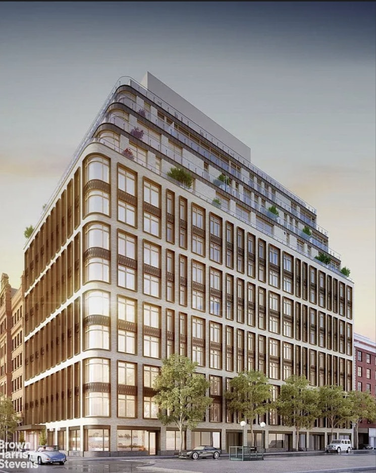 40 Bleecker Street, Unit 2F Manhattan, NY 10012 - Photo 10 of 14