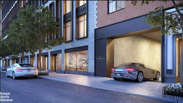 $5,850,000 | 40 Bleecker Street, Unit 2F | NoHo