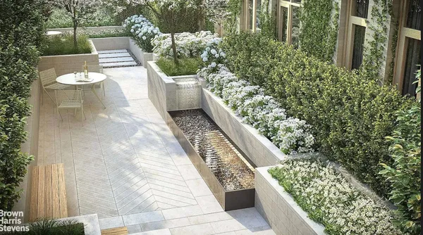 $5,850,000 | 40 Bleecker Street, Unit 2F | NoHo