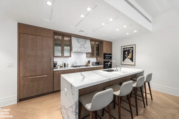 $5,850,000 | 40 Bleecker Street, Unit 2F | NoHo