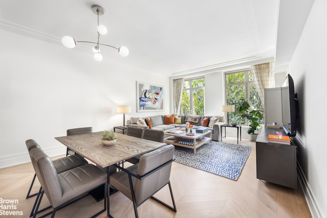 40 Bleecker Street, Unit 2F Manhattan, NY 10012 - Photo 3 of 14