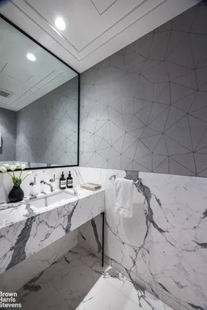 $5,850,000 | 40 Bleecker Street, Unit 2F | NoHo