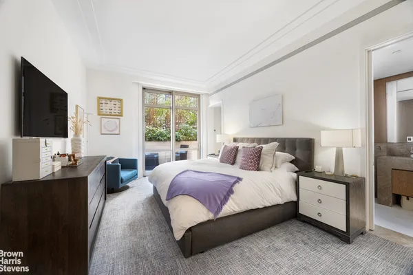 $5,850,000 | 40 Bleecker Street, Unit 2F | NoHo