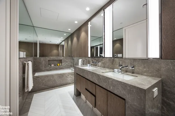 $5,850,000 | 40 Bleecker Street, Unit 2F | NoHo