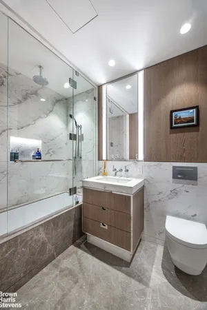 $5,850,000 | 40 Bleecker Street, Unit 2F | NoHo