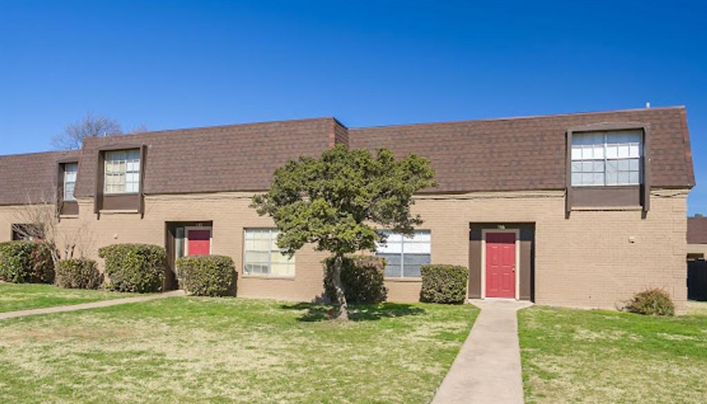 2400 Buffalo Gap Road, Unit 260 Abilene, TX 79605 - Photo 1 of 1