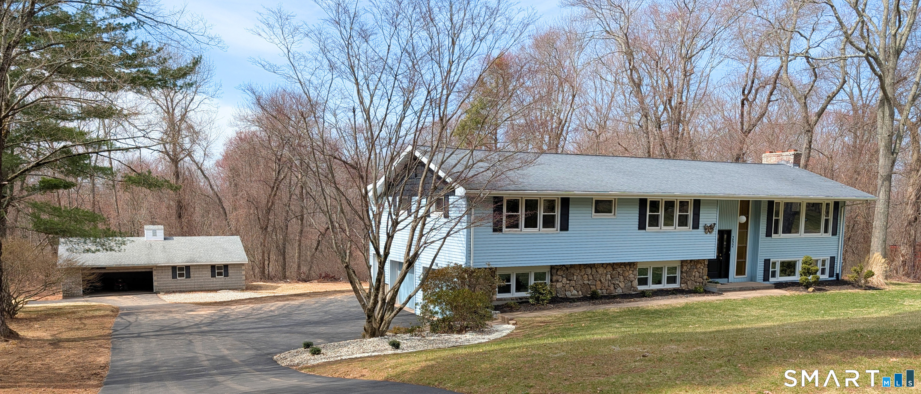 252 Blue Ridge Drive Manchester, CT 06040 - Photo 1 of 1 Gallery Image 1