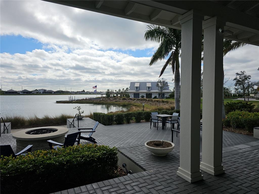 8181 Sternway Road Sarasota, FL 34240 - Photo 26 of 32 Club house