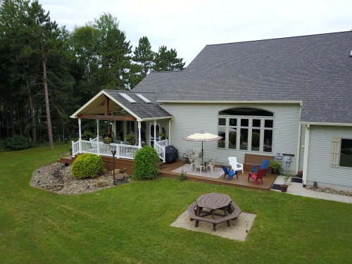 11933 Ferden Road Chesaning, MI 48616 - Photo 50 of 69