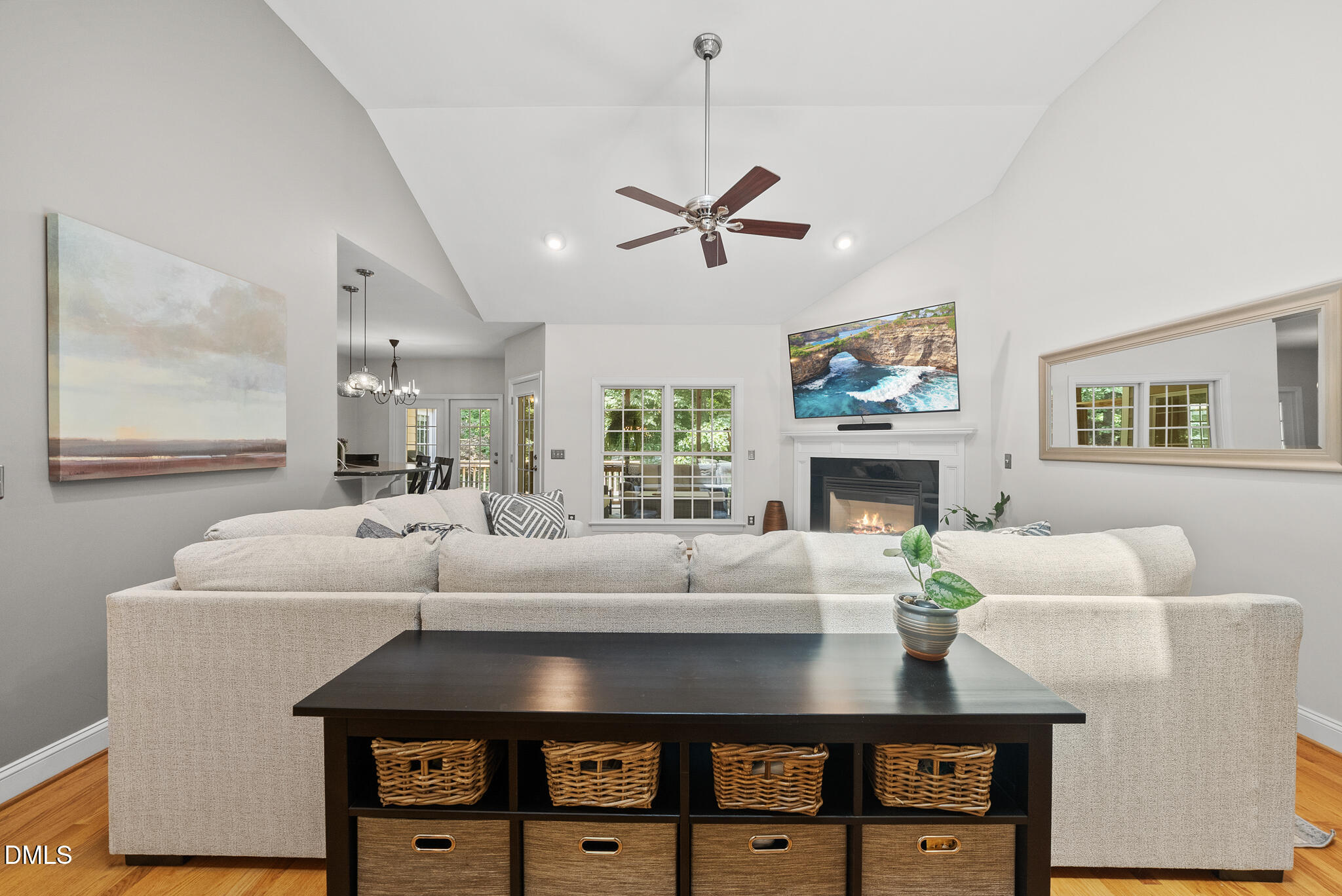 3604 Pewter Place Raleigh, NC 27612 - Photo 5 of 56