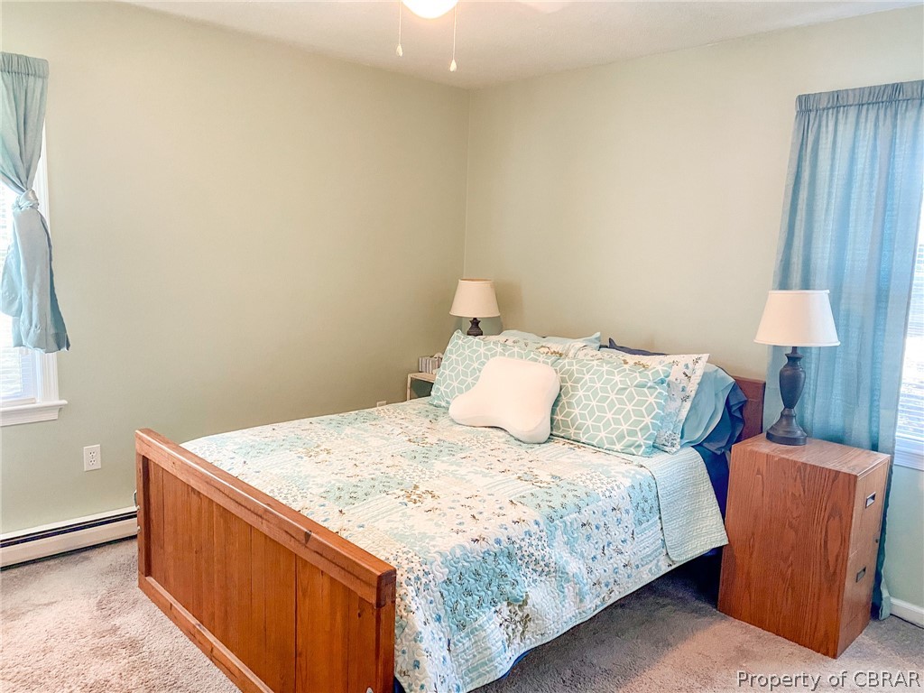 727 Coachpoint Road Hartfield, VA 23071 - Photo 9 of 18