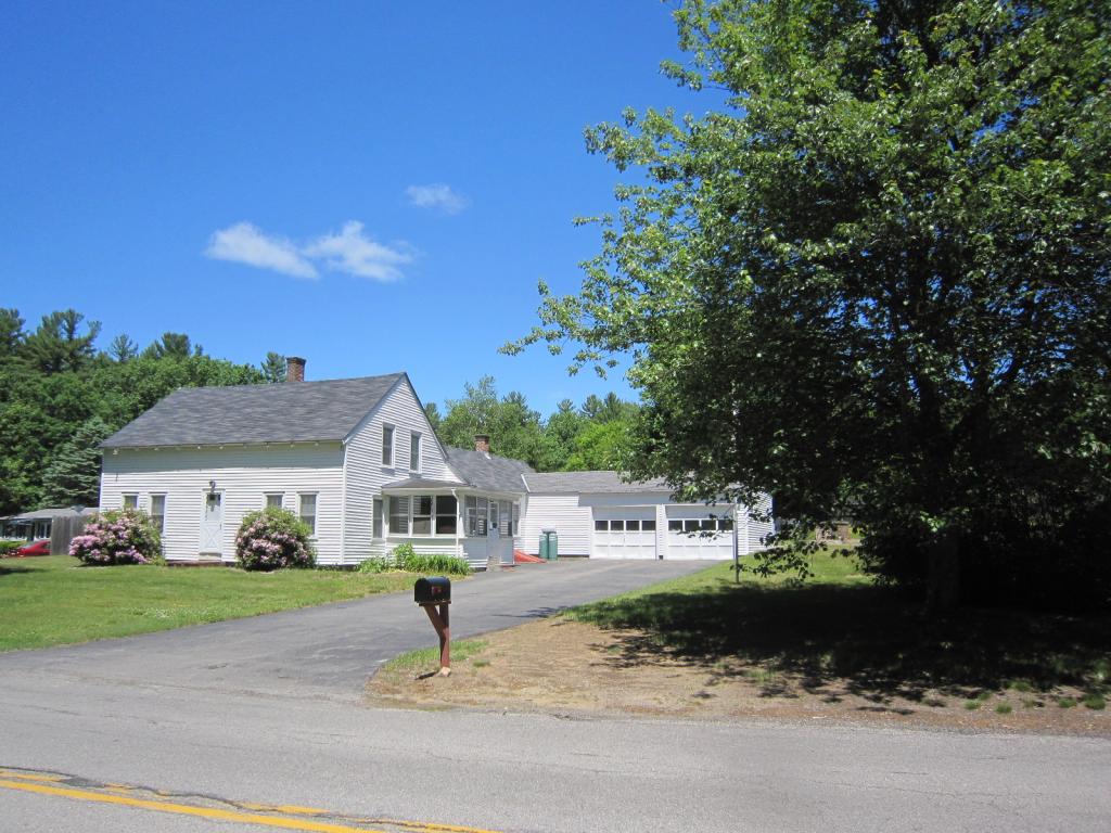 52 Whitehouse Road Rochester, NH 03867 - Photo 1 of 25