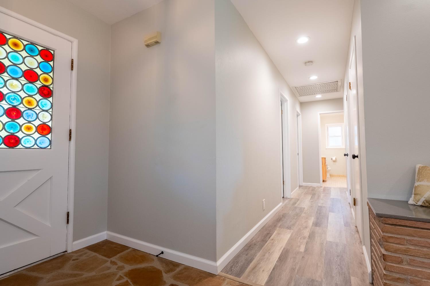 4631 Nickles Way Sacramento, CA 95864 - Photo 22 of 40 a view of an empty room