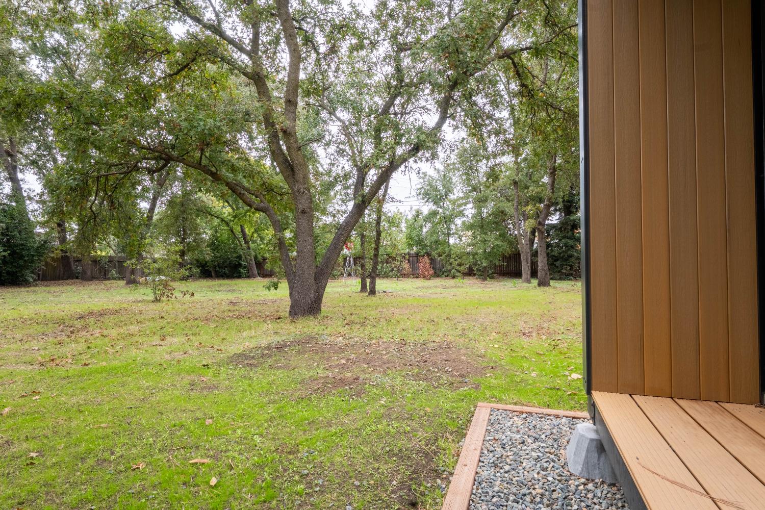 4631 Nickles Way Sacramento, CA 95864 - Photo 33 of 40 a view of a yard with trees