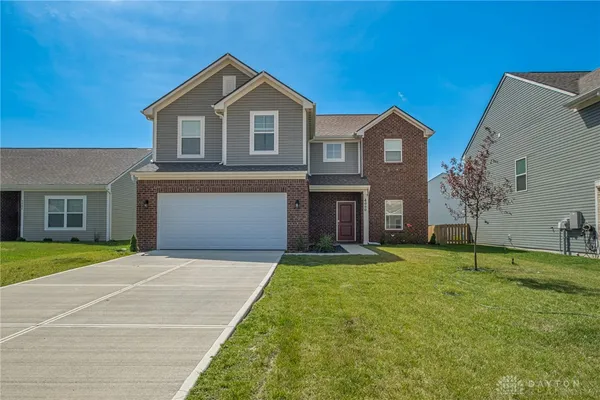 $339,900 | 4000 Summit Court, Clayton, OH 45315