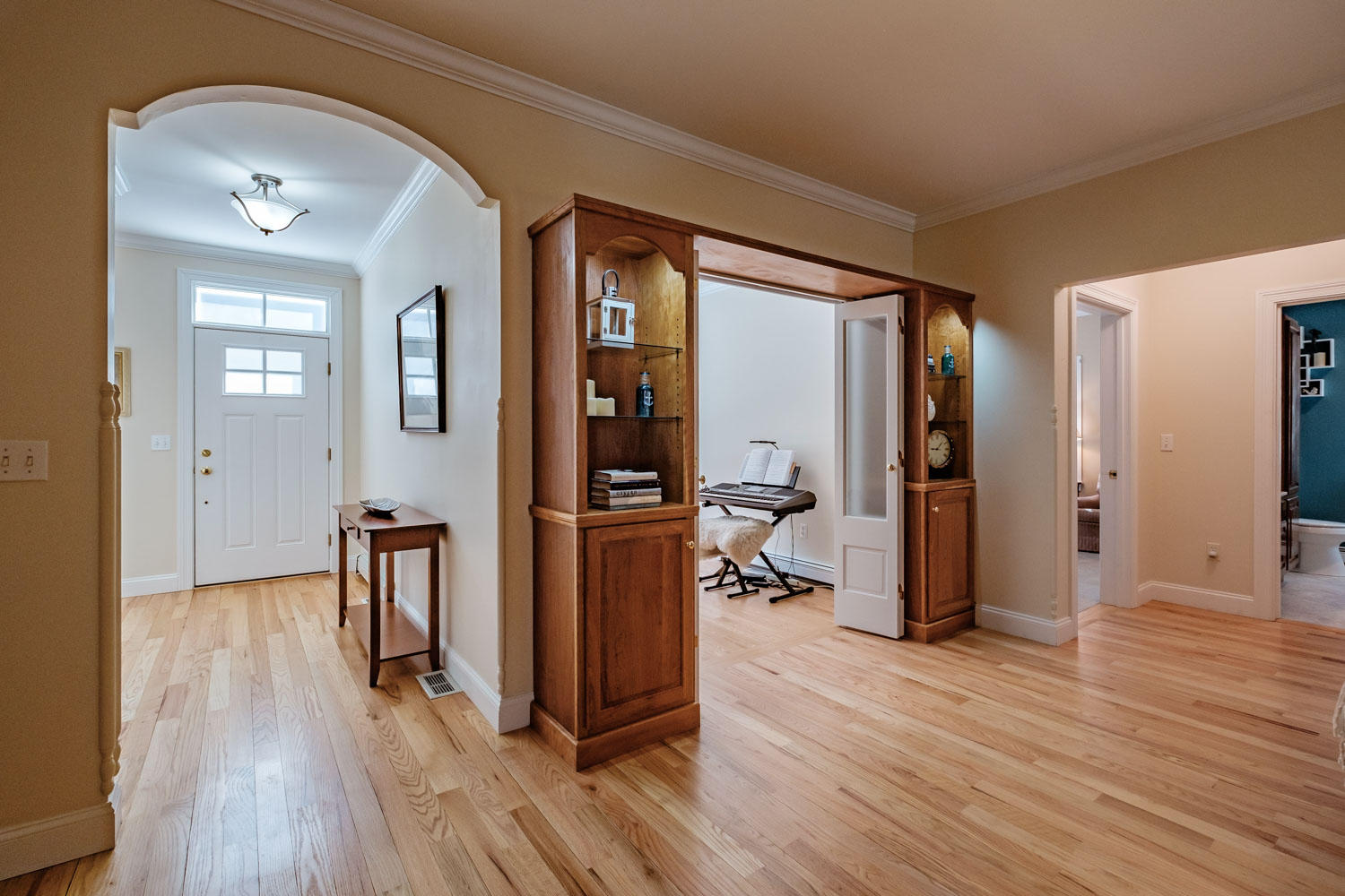 234 Bruce Hill Road Cumberland Center, ME 04021 - Photo 26 of 32 20190319gp-60054