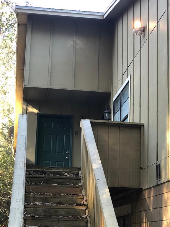 7213 Southwest 44th Place, Unit 6 Gainesville, FL 32608 - Photo 2 of 12