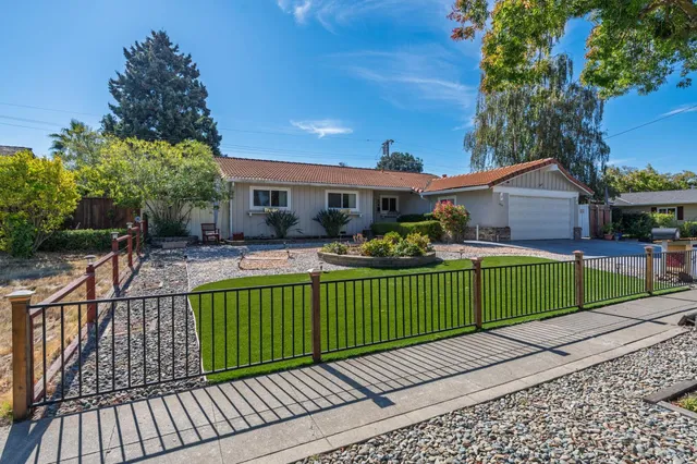 $2,399,988 | 1014 West Homestead Road, Sunnyvale, CA 94087