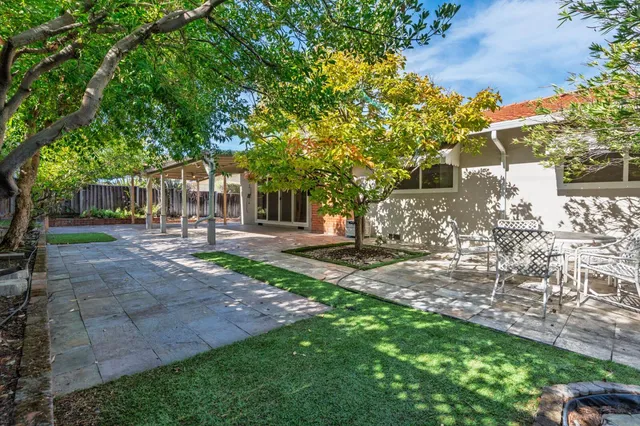 $2,399,988 | 1014 West Homestead Road, Sunnyvale, CA 94087