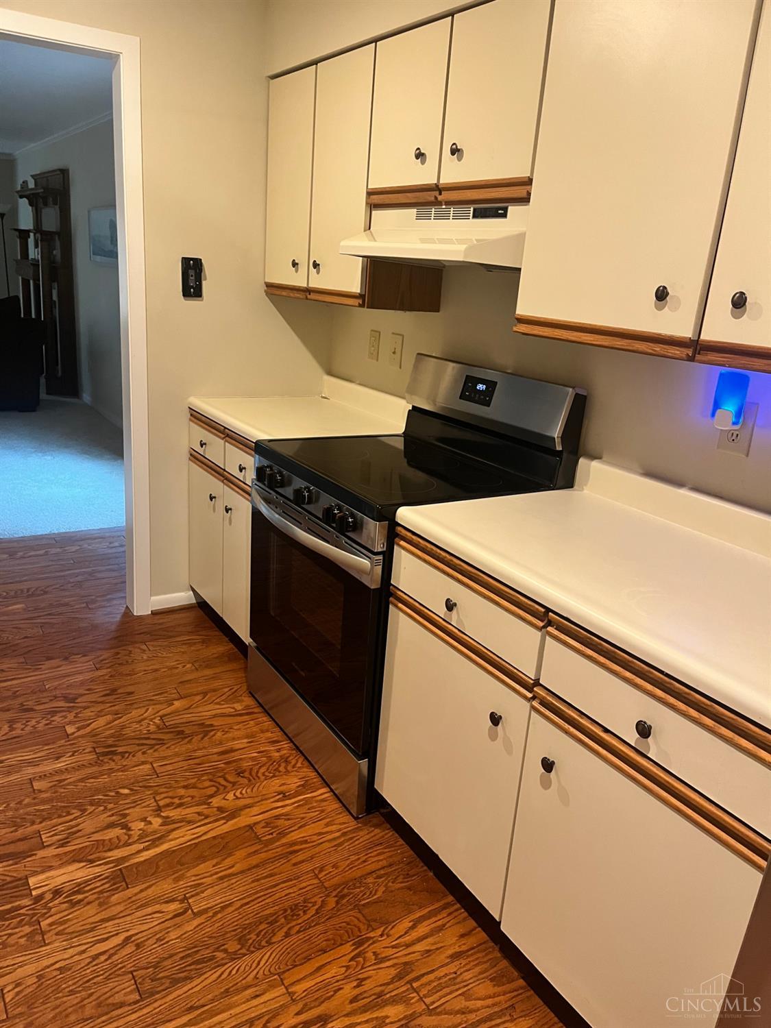 1247 Ebenezer Road, Unit 36 Cincinnati, OH 45233 - Photo 9 of 21