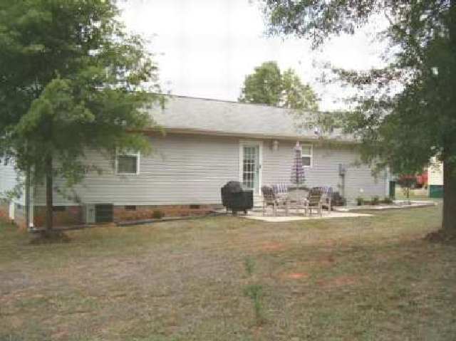 2517 Rolling Green Road Anderson, SC 29621 - Photo 9 of 9