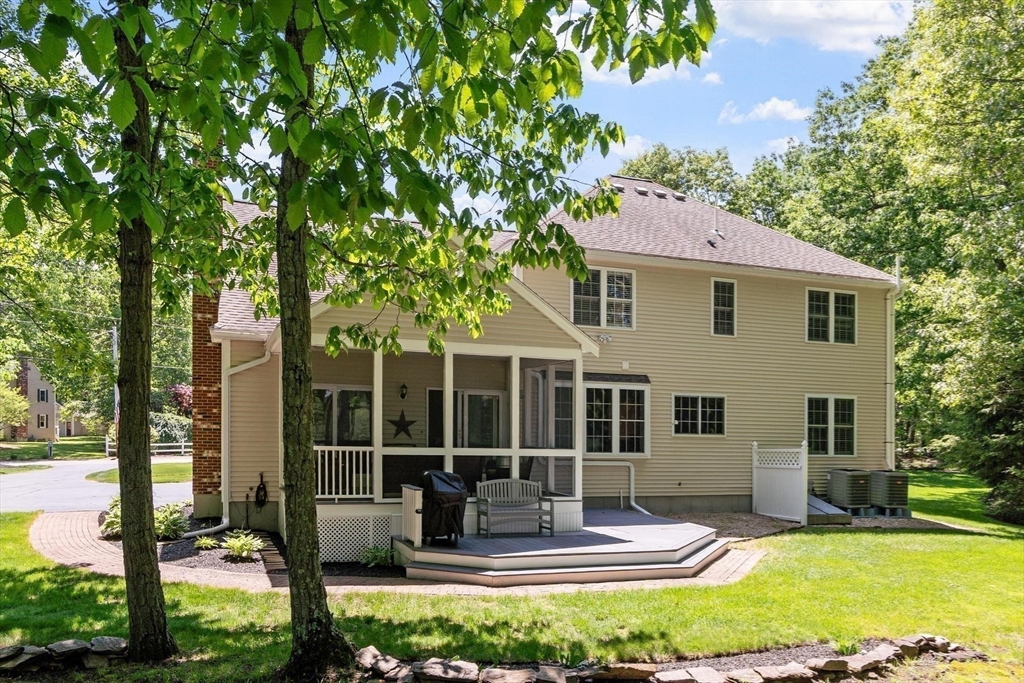 148 Kaleva Road Lancaster, MA 01523 - Photo 36 of 42 Gallery Image 36