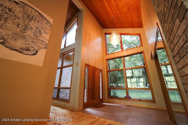 3351 Wardell Road Lansing, MI 48917 - Photo 15 of 75 052A0346