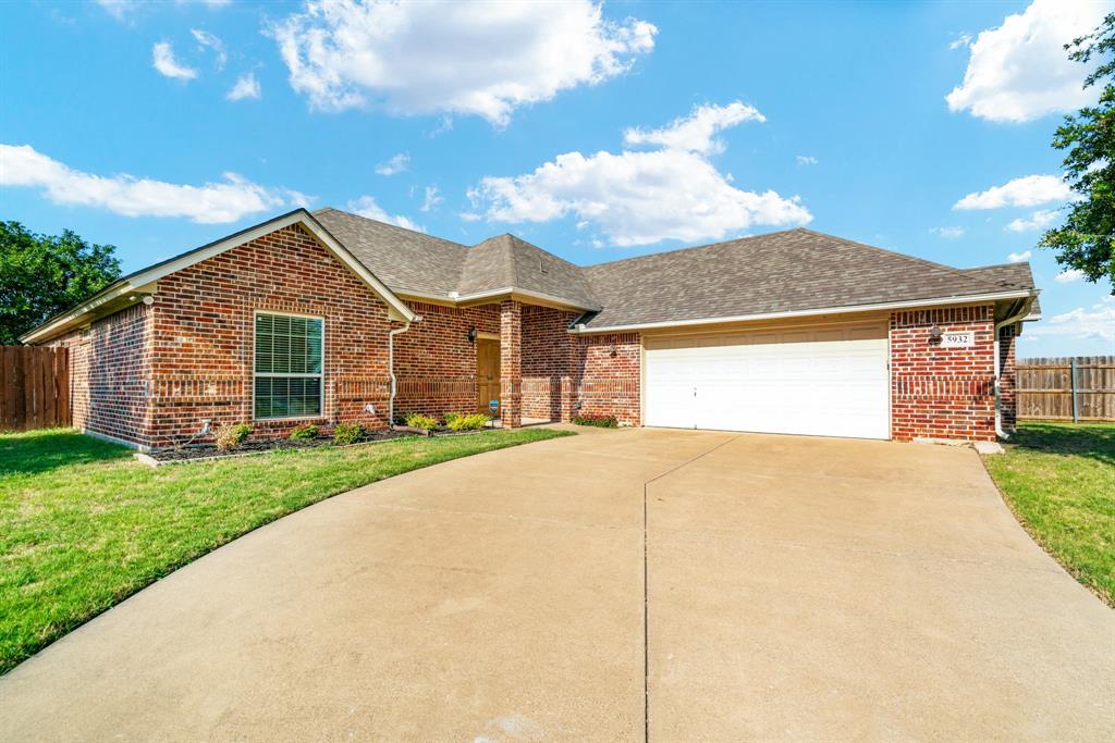 5932 Ridgecrest Drive Watauga, TX 76148 - Photo 1 of 1 Gallery Image 1