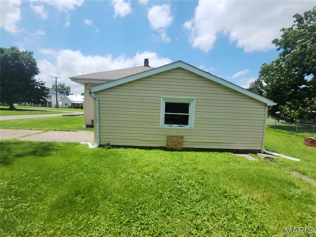 302 North 3rd Street Chaffee, MO 63740 - Photo 13 of 14