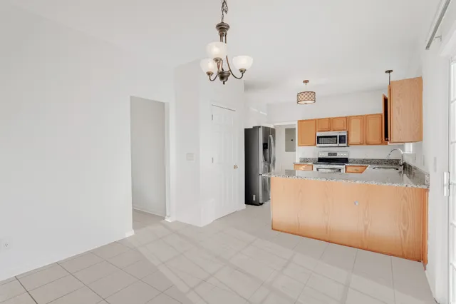 a view of entryway with stairs