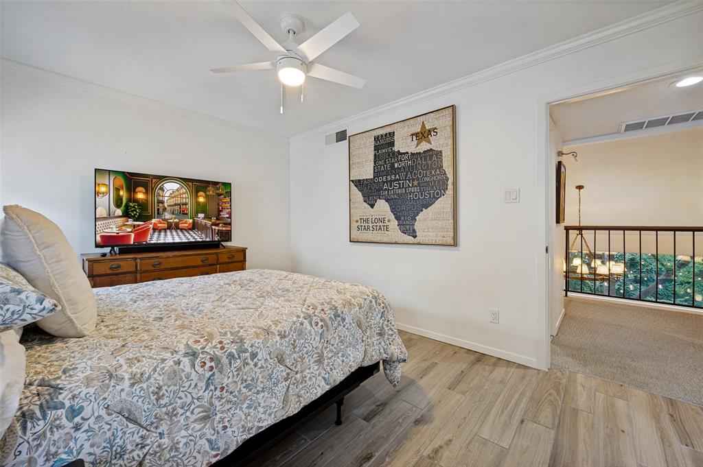 9233 Church Road, Unit 103 Dallas, TX 75231 - Photo 14 of 28
