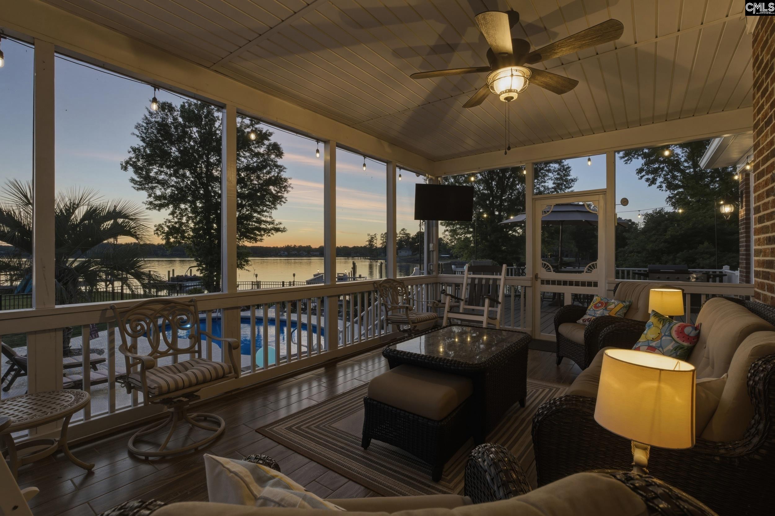 120 Tapp Pointe Point Chapin, SC 29036 - Photo 9 of 82