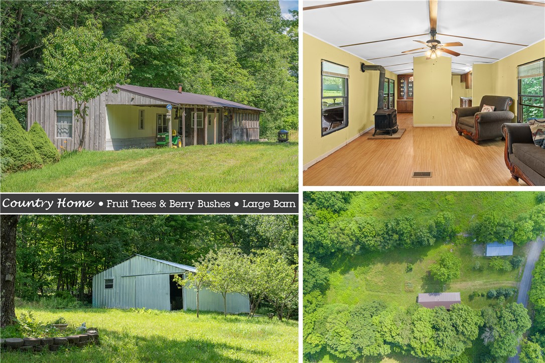 143 Havrish Road Stamford, NY 12167 - Photo 1 of 30